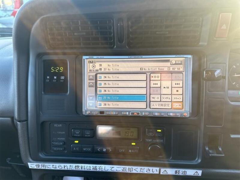 HIACE WAGON