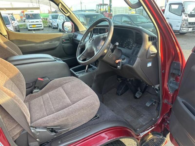 HIACE WAGON