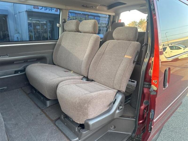 HIACE WAGON