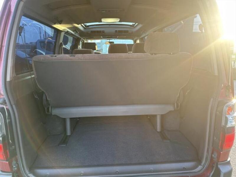 HIACE WAGON