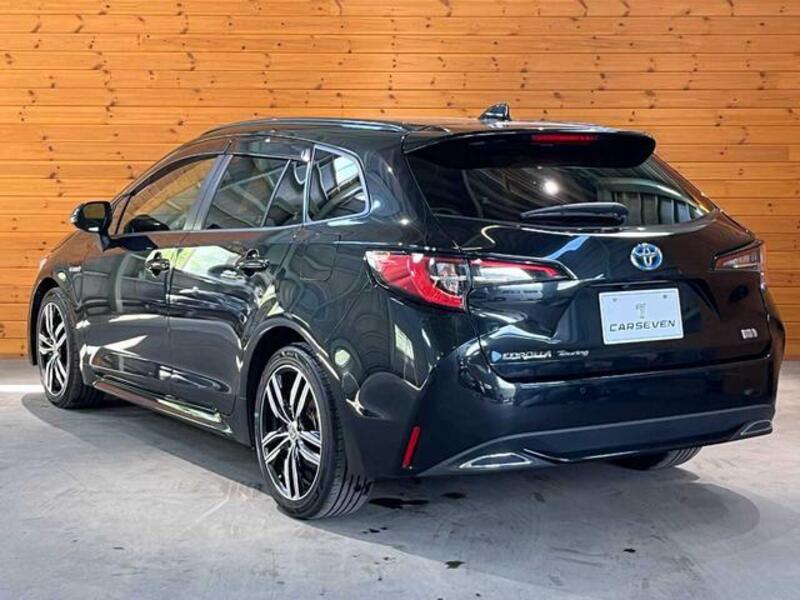 COROLLA TOURING