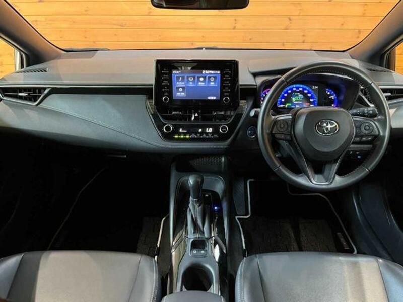 COROLLA TOURING