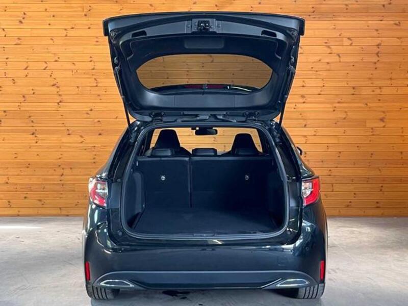 COROLLA TOURING