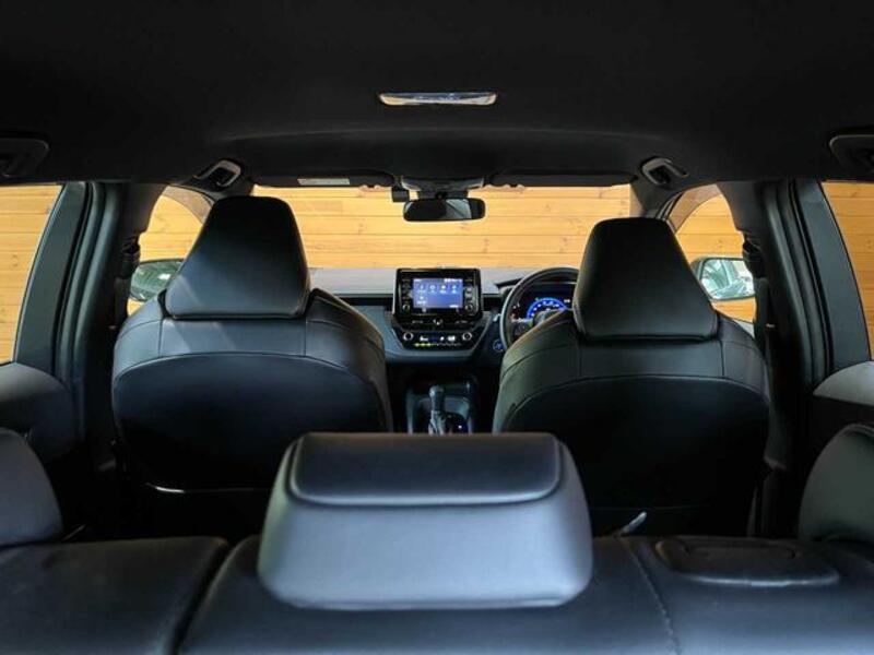 COROLLA TOURING