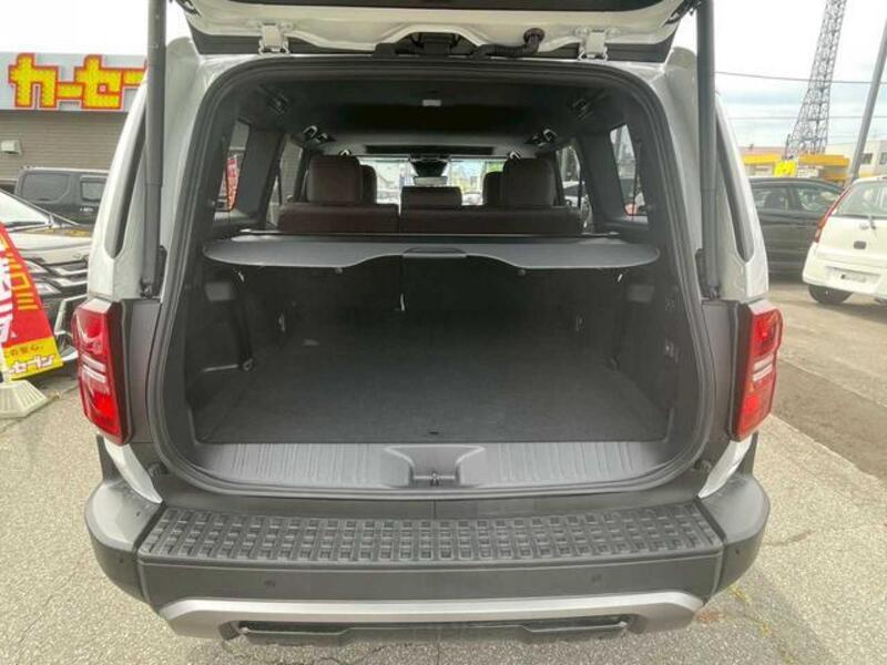LAND CRUISER 250