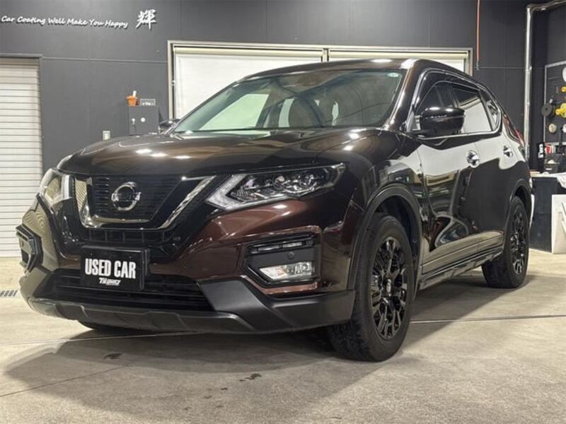 X-TRAIL-0