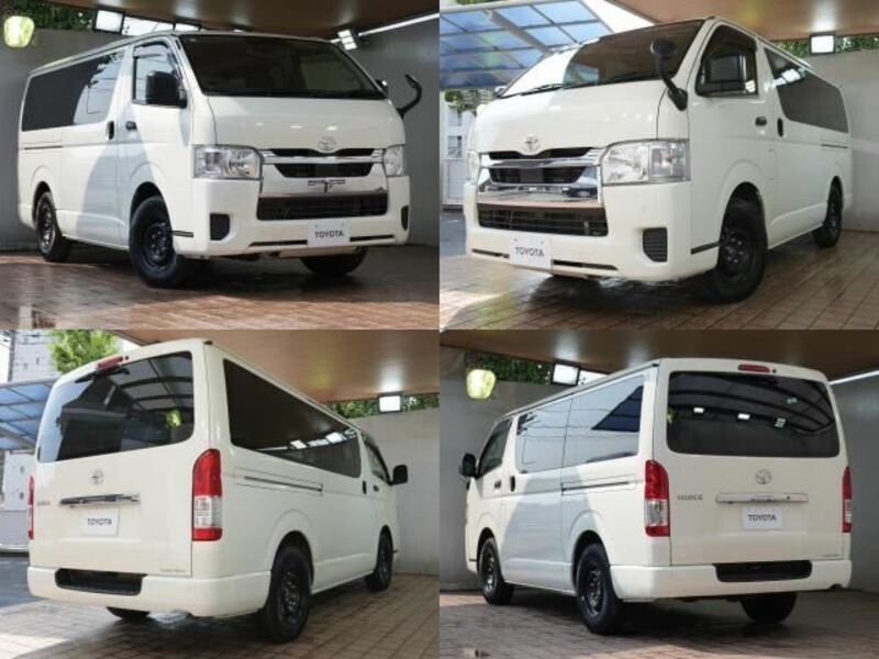 HIACE