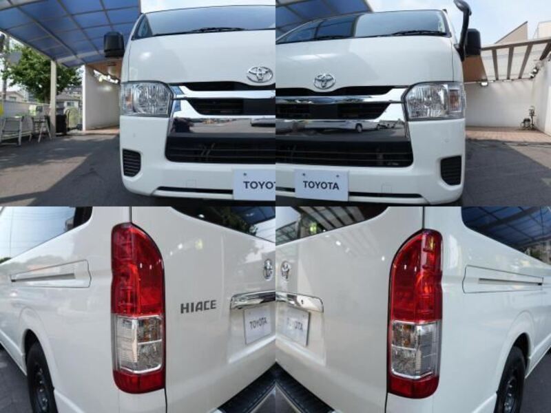 HIACE