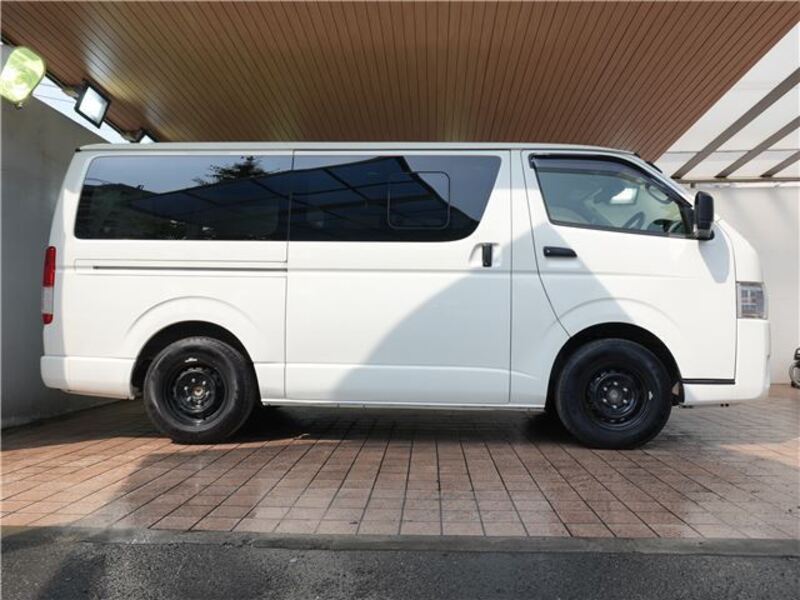 HIACE