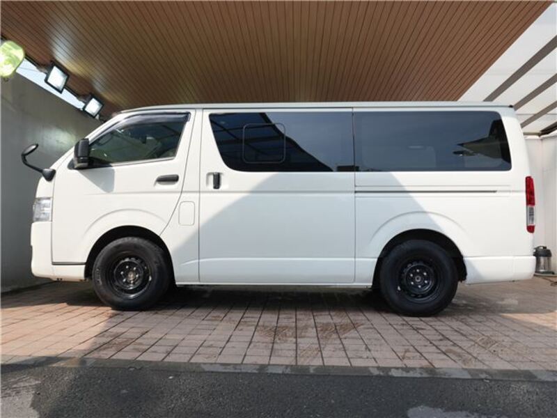 HIACE