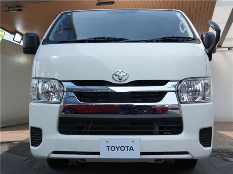 HIACE