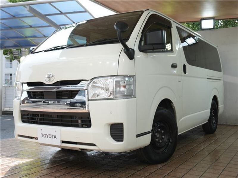HIACE