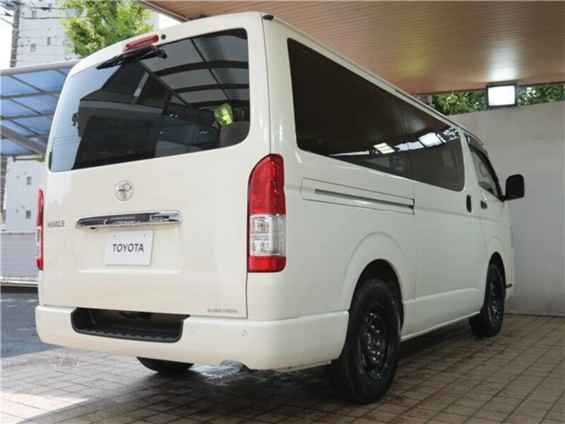 HIACE