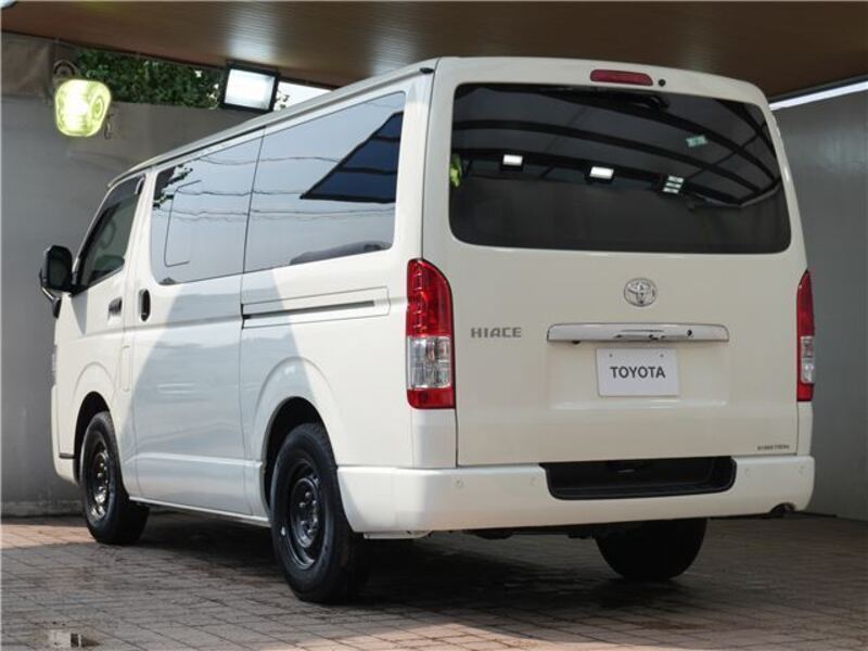 HIACE