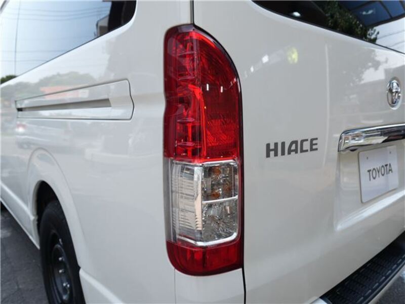 HIACE