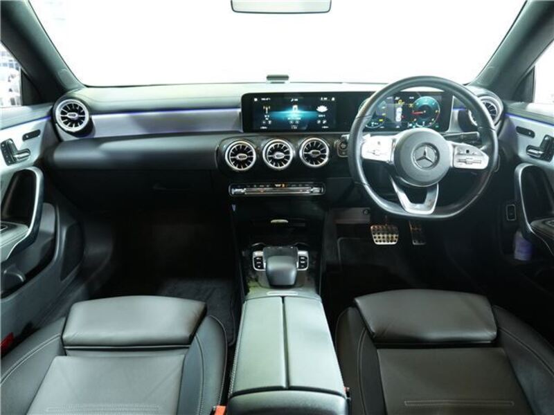 CLA-CLASS