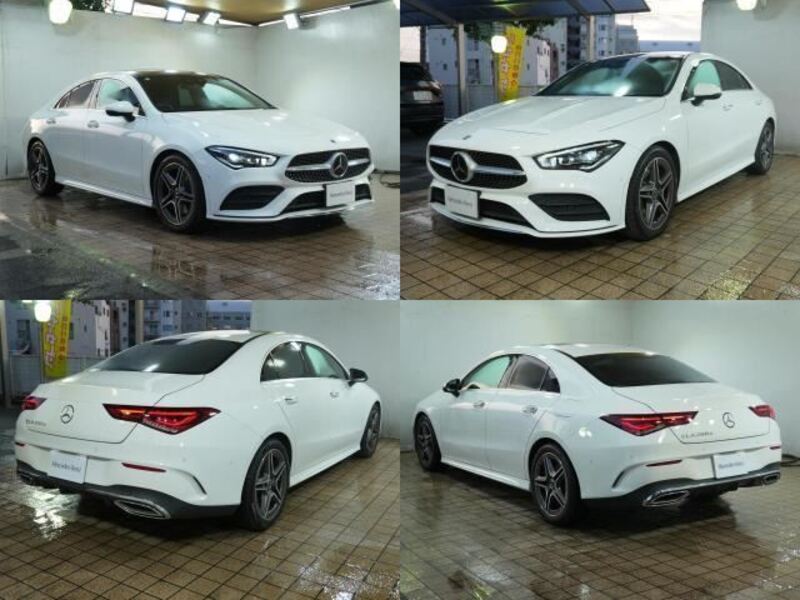 CLA-CLASS