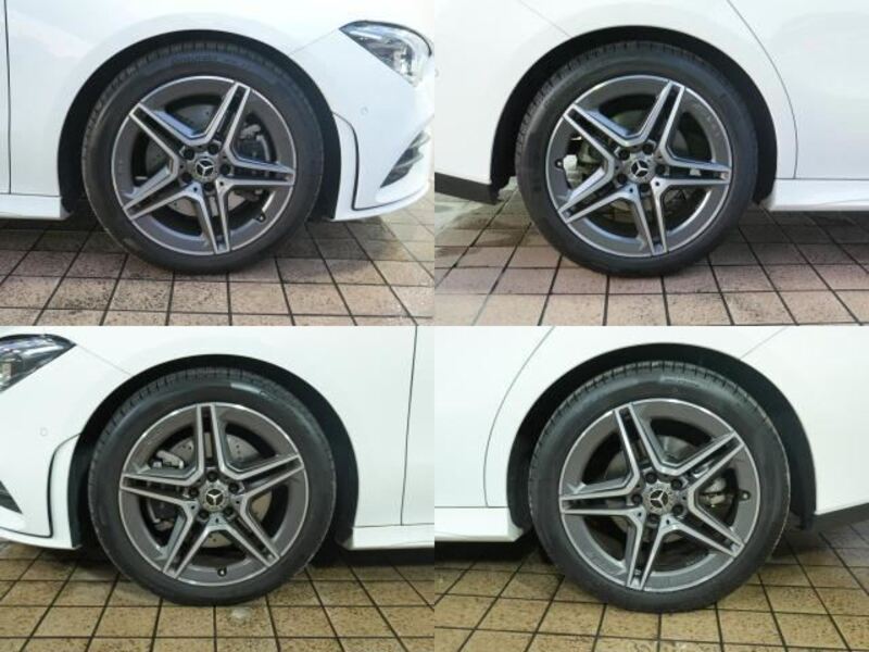 CLA-CLASS