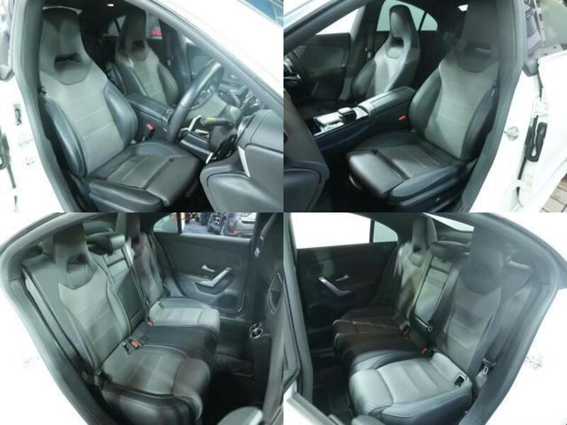 CLA-CLASS