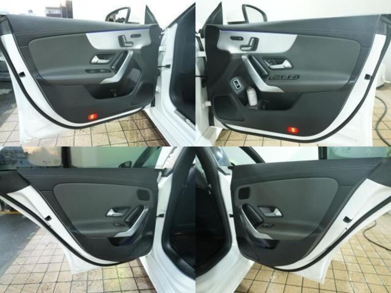 CLA-CLASS