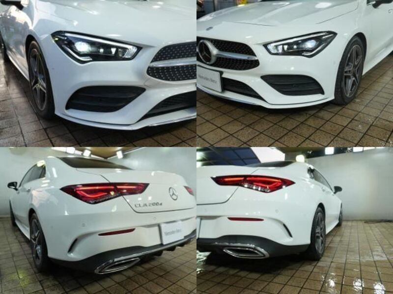 CLA-CLASS