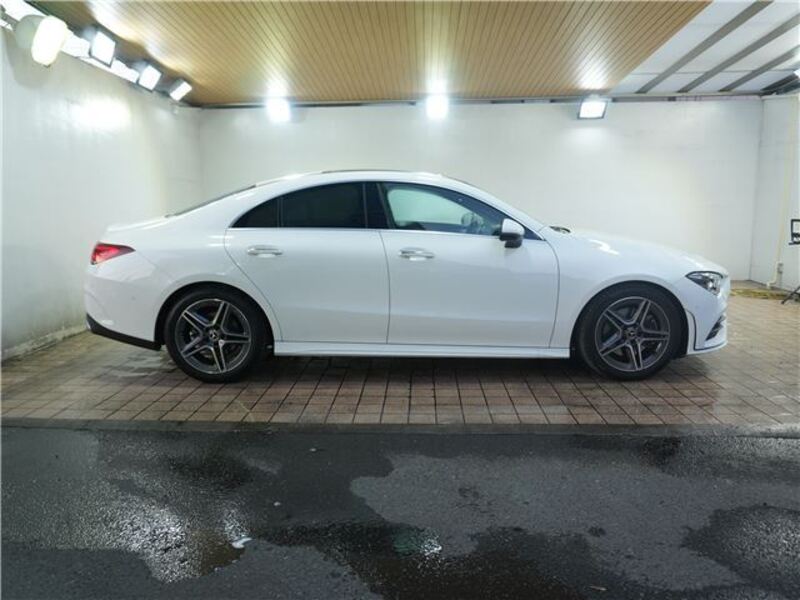 CLA-CLASS