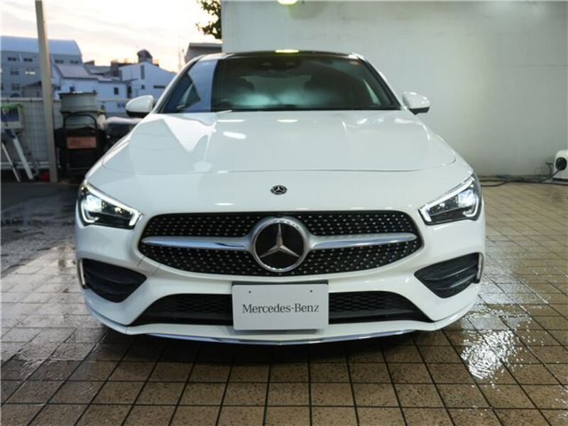CLA-CLASS
