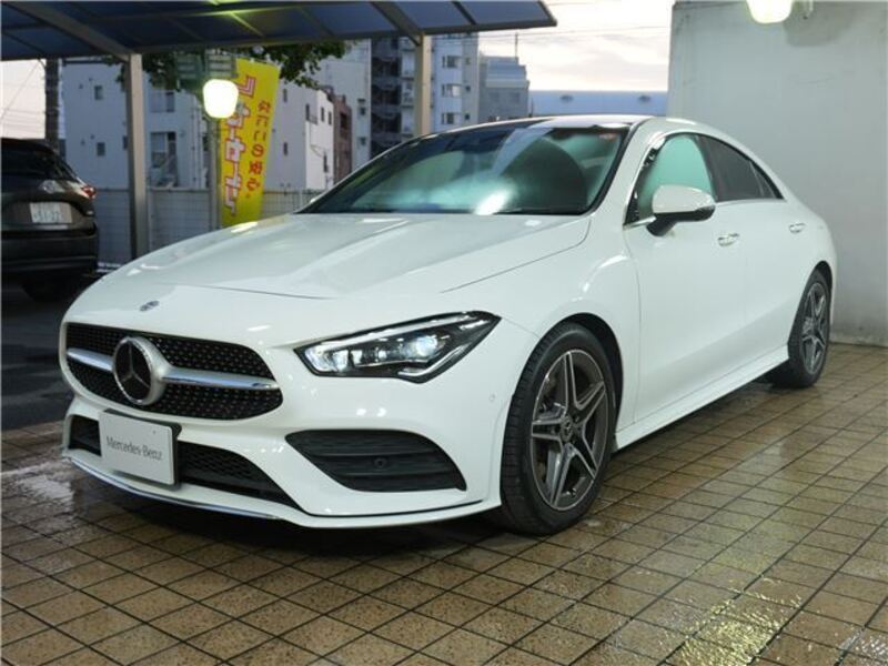 CLA-CLASS