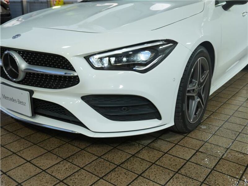 CLA-CLASS