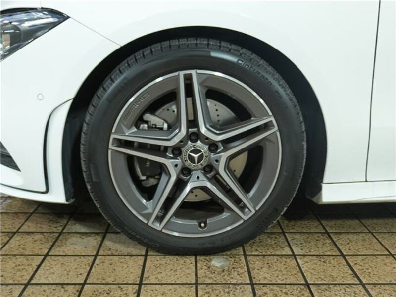 CLA-CLASS