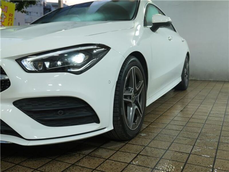 CLA-CLASS