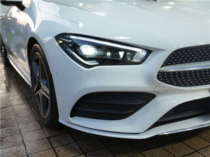 CLA-CLASS