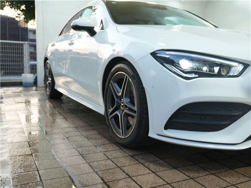 CLA-CLASS