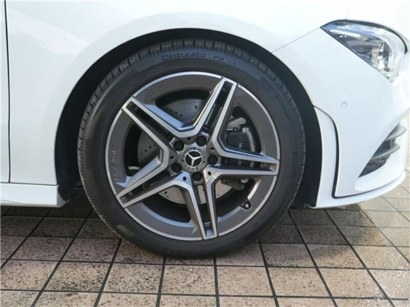 CLA-CLASS