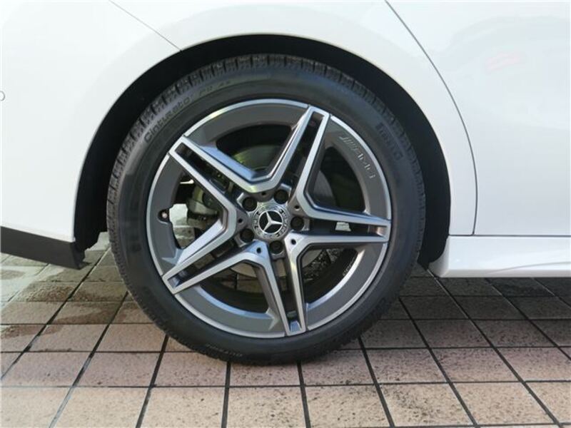 CLA-CLASS