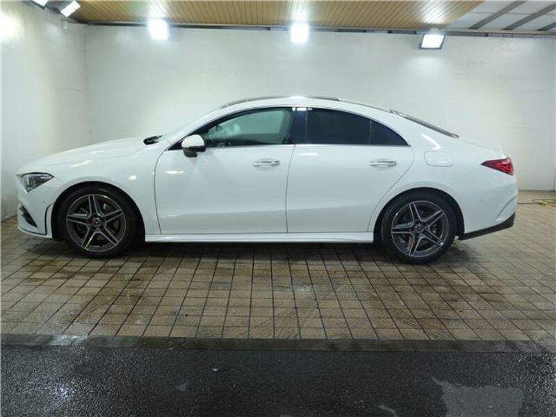 CLA-CLASS
