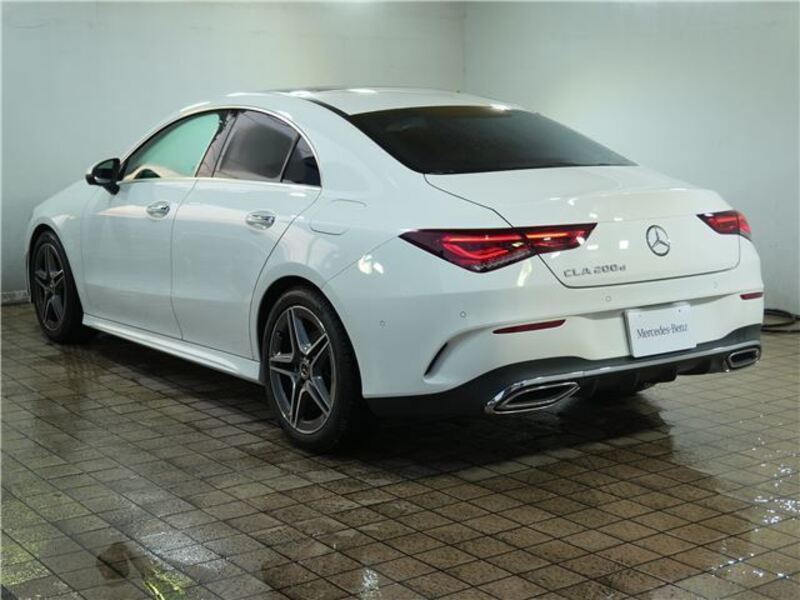 CLA-CLASS