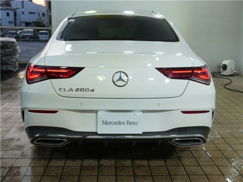 CLA-CLASS