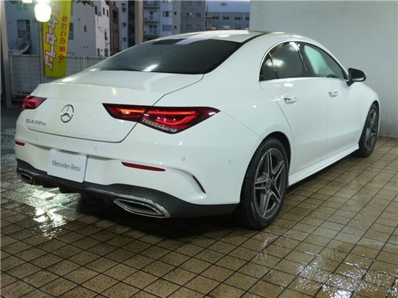 CLA-CLASS