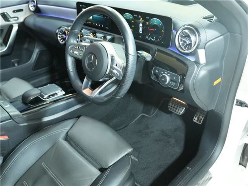 CLA-CLASS