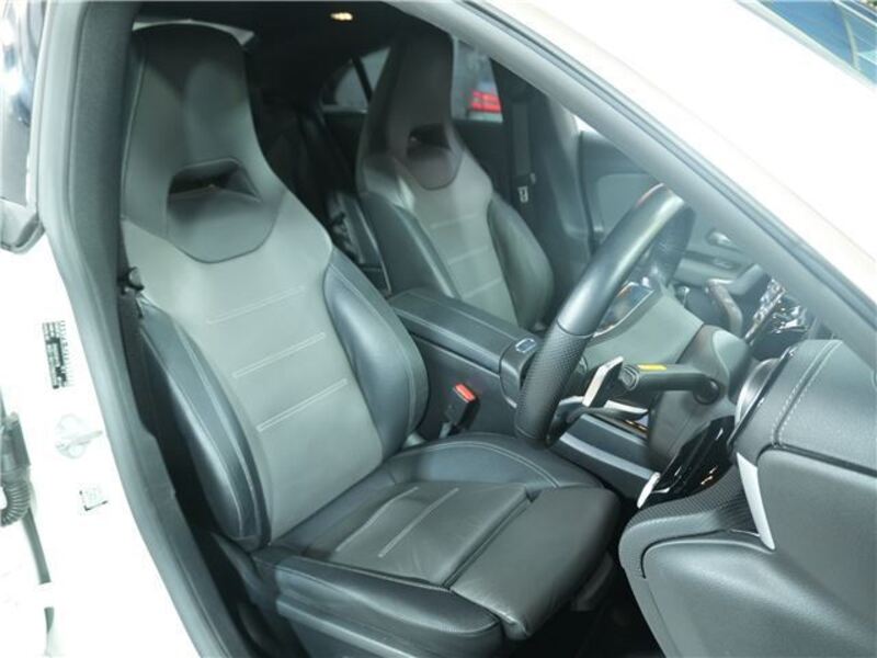 CLA-CLASS