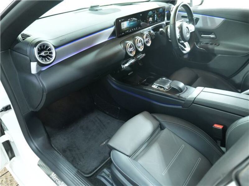 CLA-CLASS