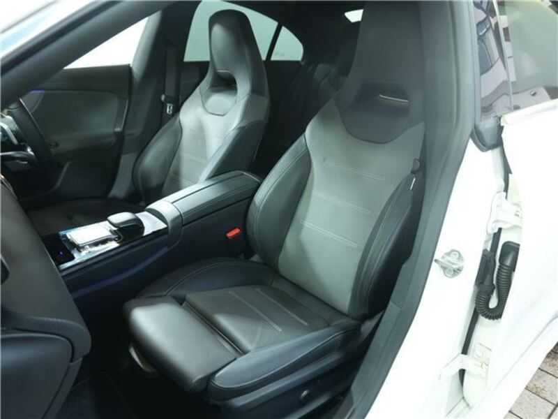 CLA-CLASS