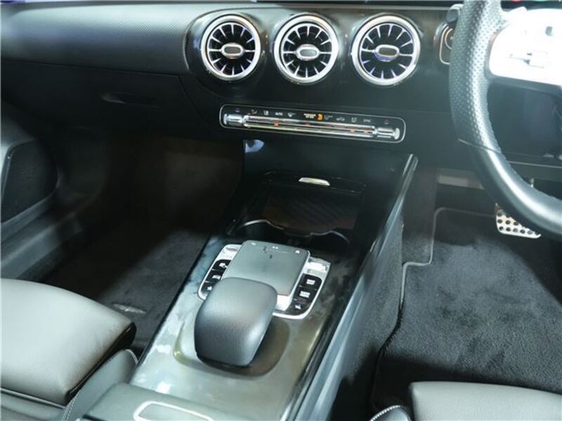 CLA-CLASS