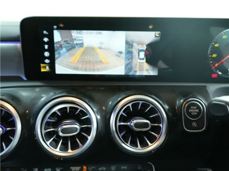 CLA-CLASS