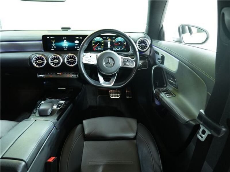 CLA-CLASS