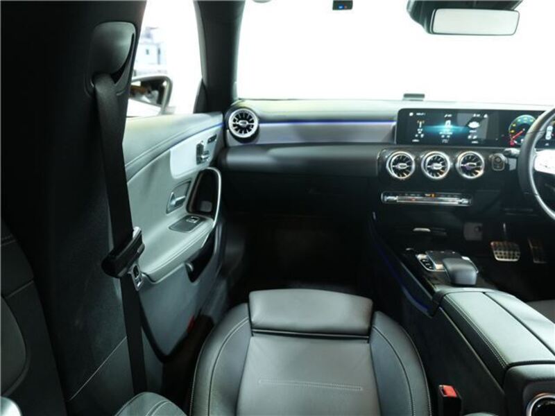 CLA-CLASS
