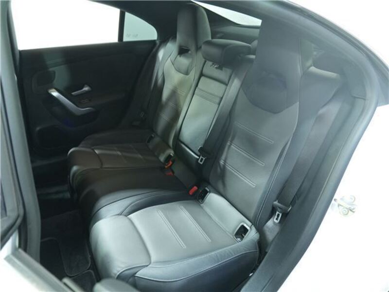 CLA-CLASS
