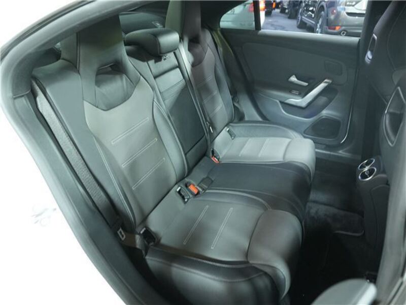 CLA-CLASS