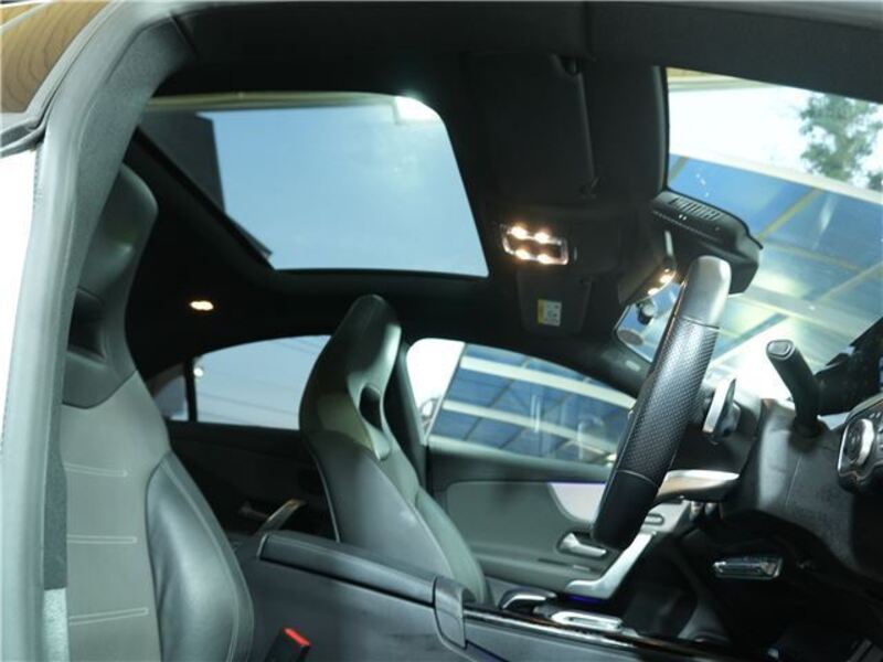 CLA-CLASS